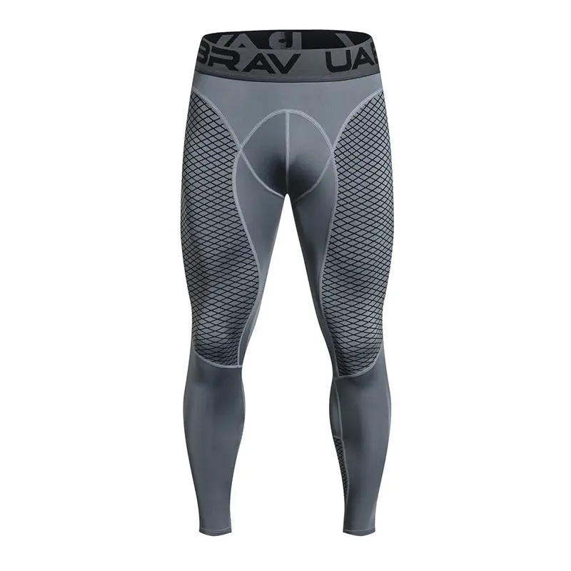 Sports Pants Men's Quick-dry Basketball Tight Compression