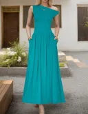 Blue Green