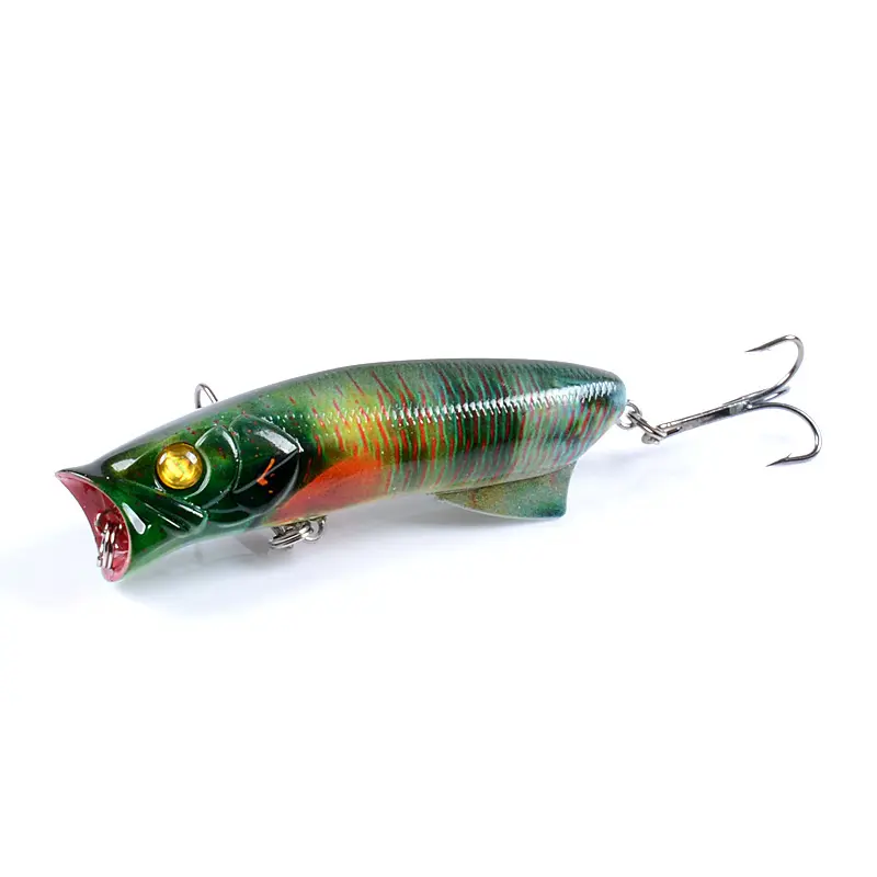 Floating Water Lure Wave Climbing 78cm115g Surface