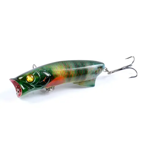 Floating Water Lure Wave Climbing 78cm115g Surface System Superbait