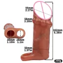 Frrk317 With Ejaculation Hole