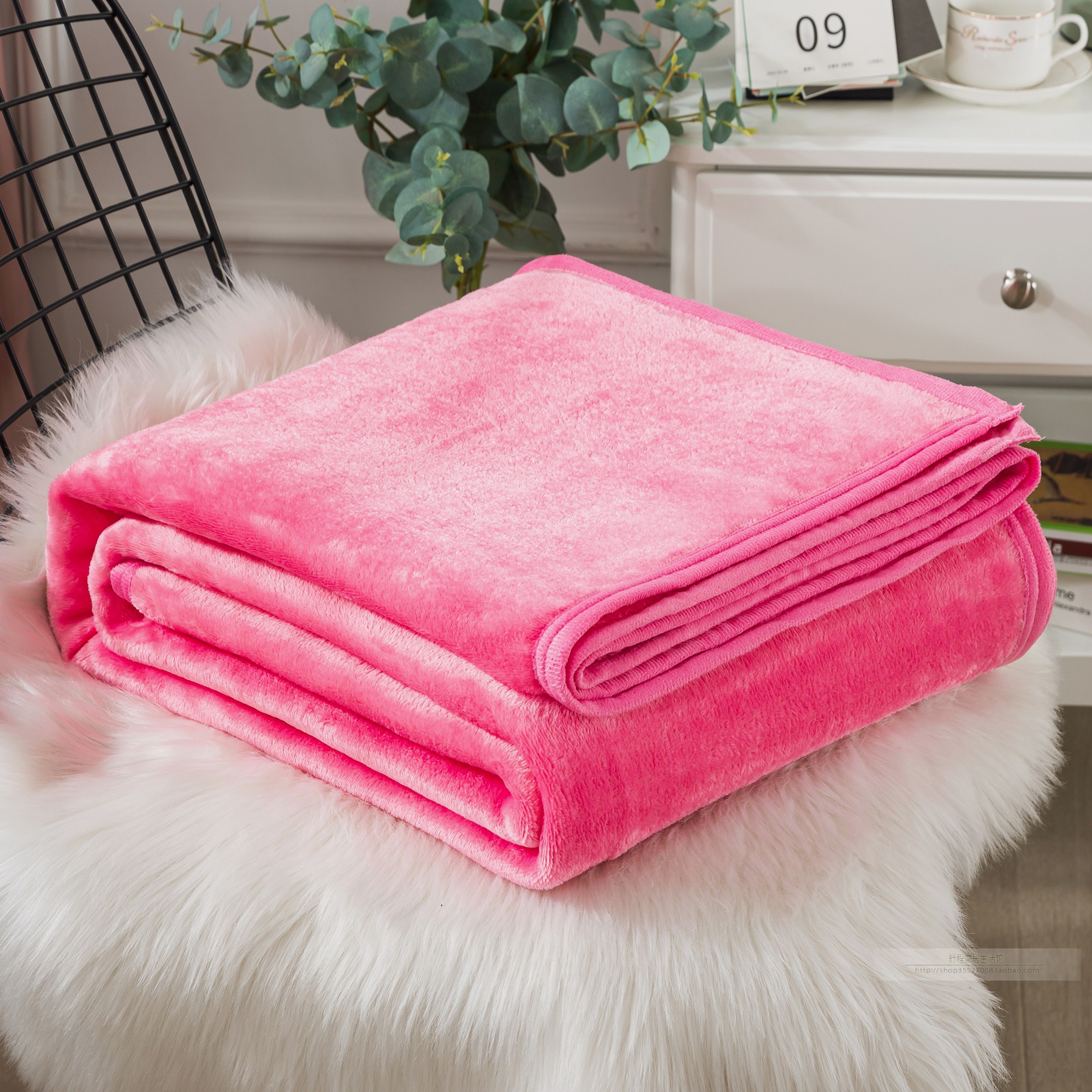 Title 14, Coral Fleece Bed Sheet Person Air Conditioner Y...