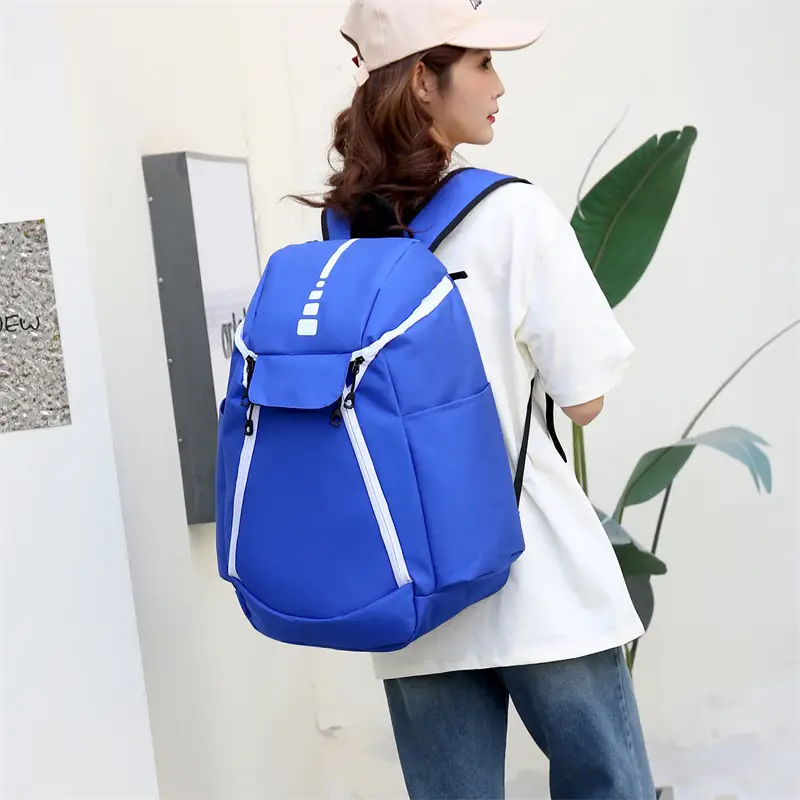 Student Leisure Fashion Schoolbag Outdoor Sports