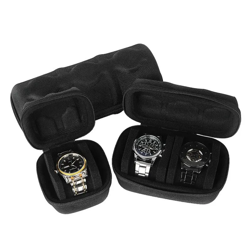 Watch Storage Bag Mechanical Drop-resistant Hard Case