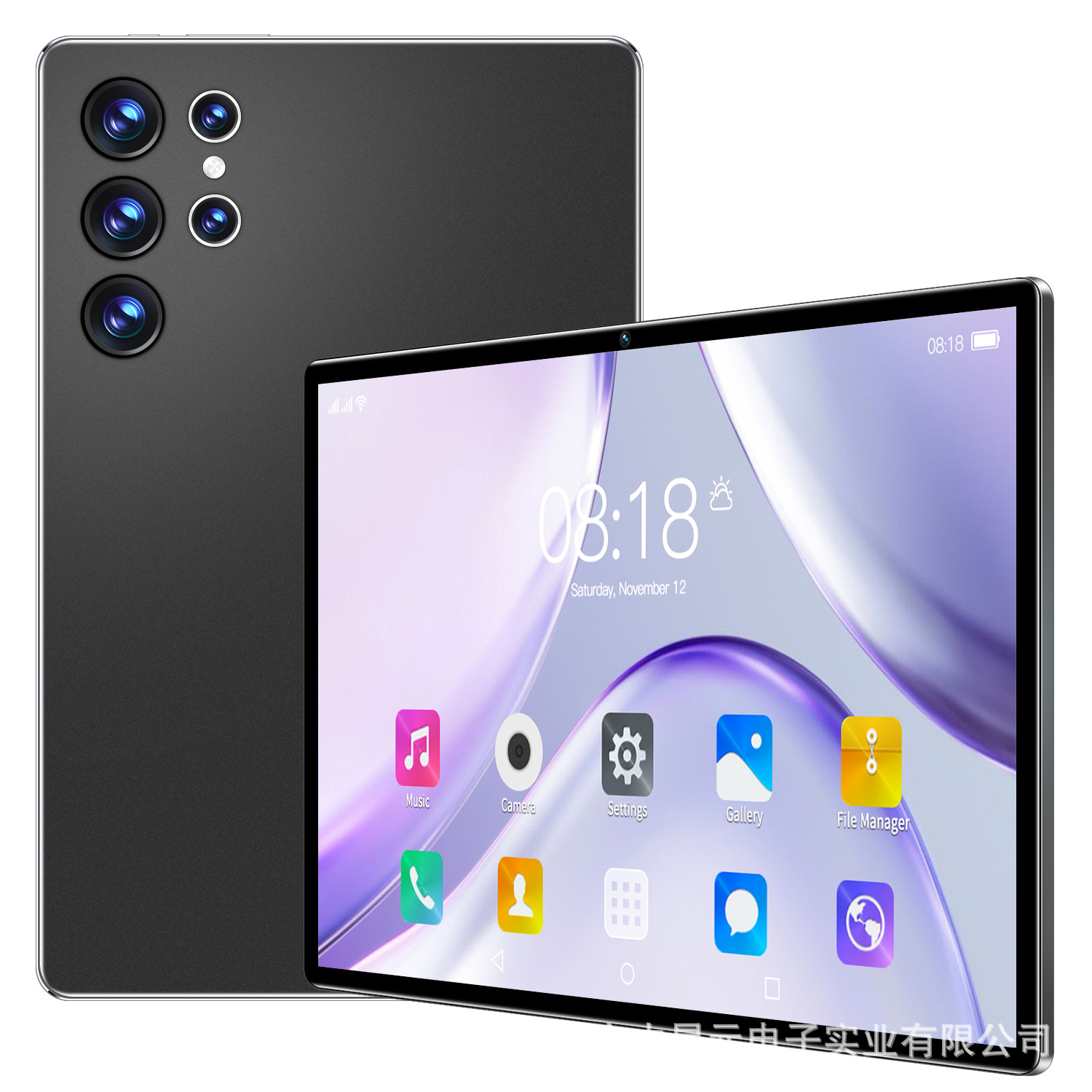 10 inch Tablet S25 161tb Bluetooth