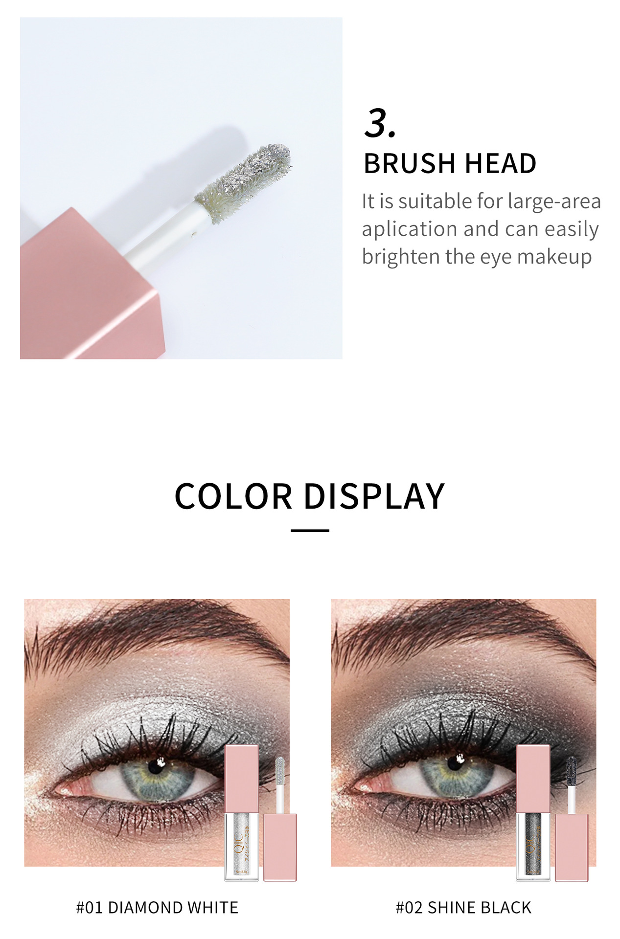Highlighting Pearly Eyeshadow Liquid For The Eye Corners 454c7af4 5ae2 4343 8645 F58a38dee6dd