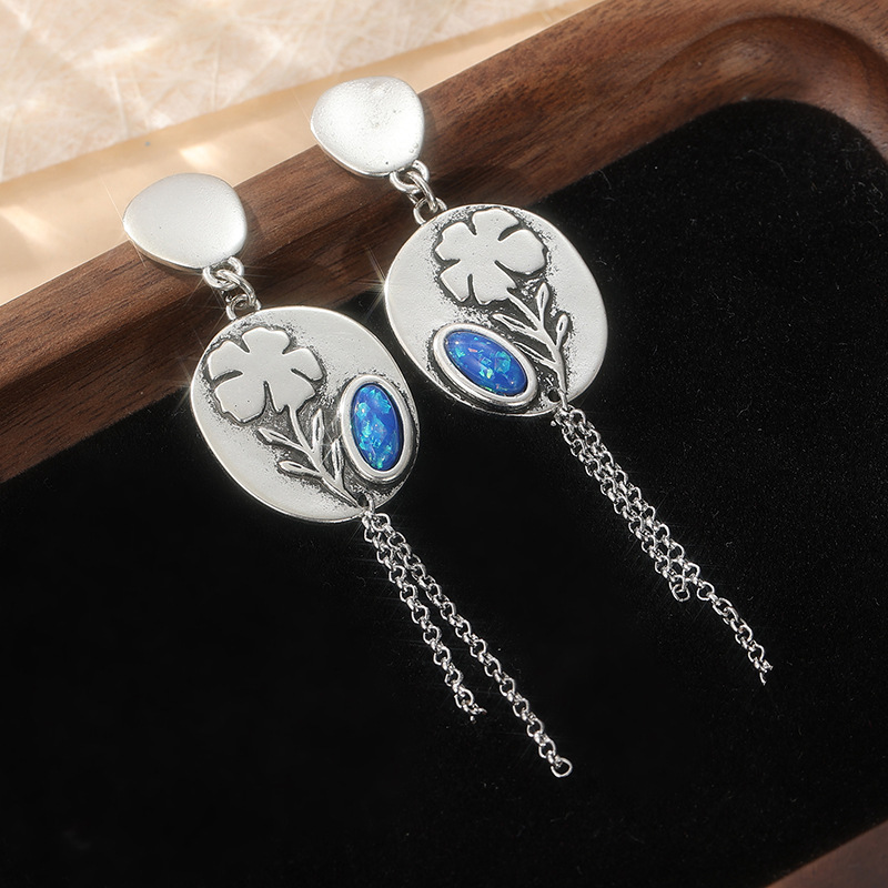 Retro Fashion Creative Women's Earrings