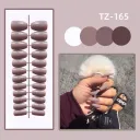 Milk Gray