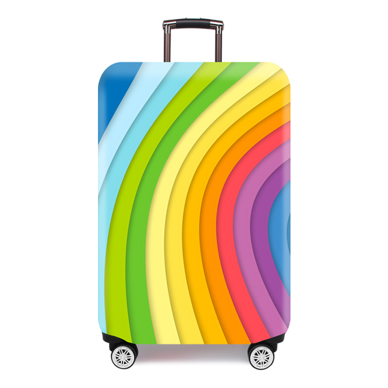 housse valise Housse Valise Élastique Résistante ASLAN