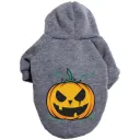 Pumpkin Gray