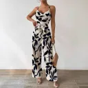 Black And White