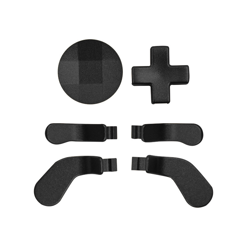 Elite Handle 2 Generation Button Accessories Suit Rocker Cross Key Paddles - Image 27