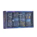 Vast Starry Sky And Paper Adhesive Tape Decorative Sticker view 3