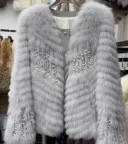 Gray Coat