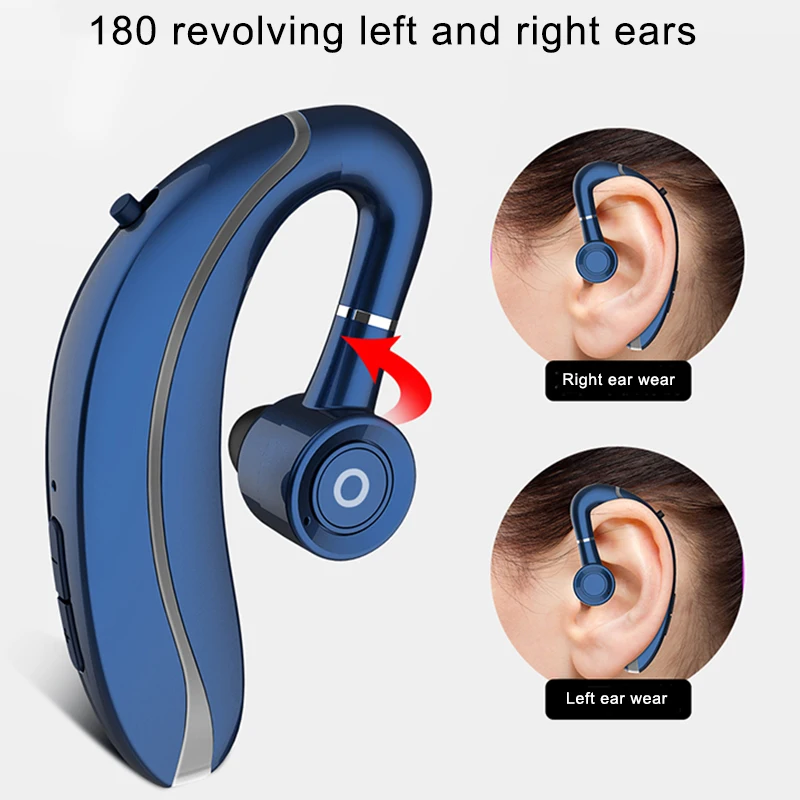 Title 2, Noise Cancelling Wireless Bluetooth Ear Buds Wi...