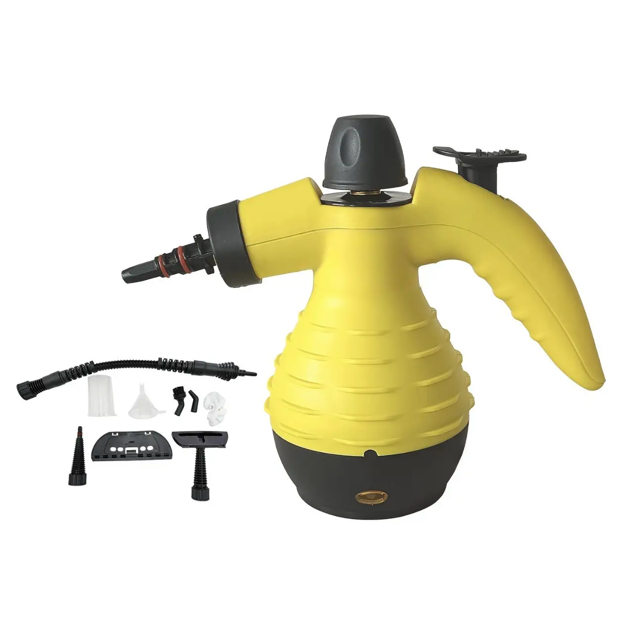 Multi-functional Kitchen Cleaning Machine