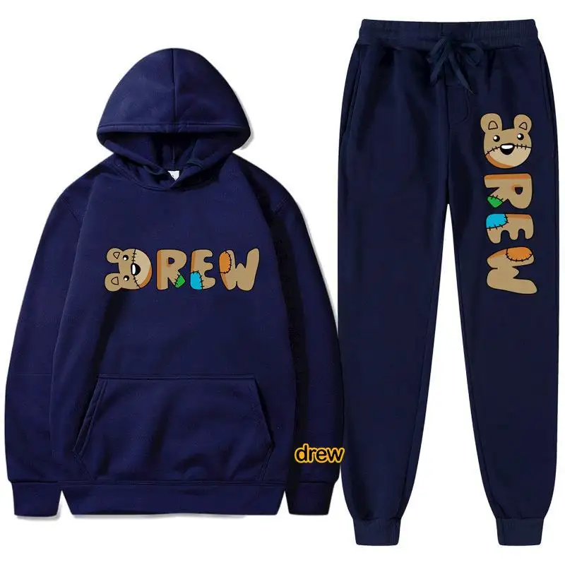Leisure Sports Suit for Men