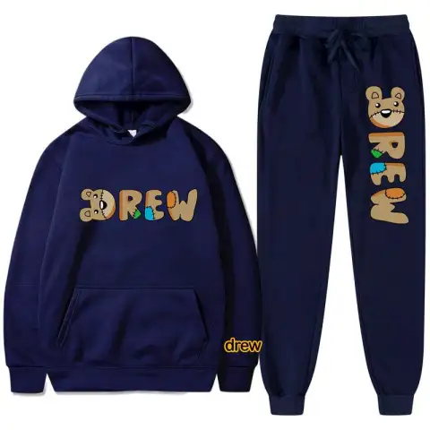 Leisure Sports Suit for Men