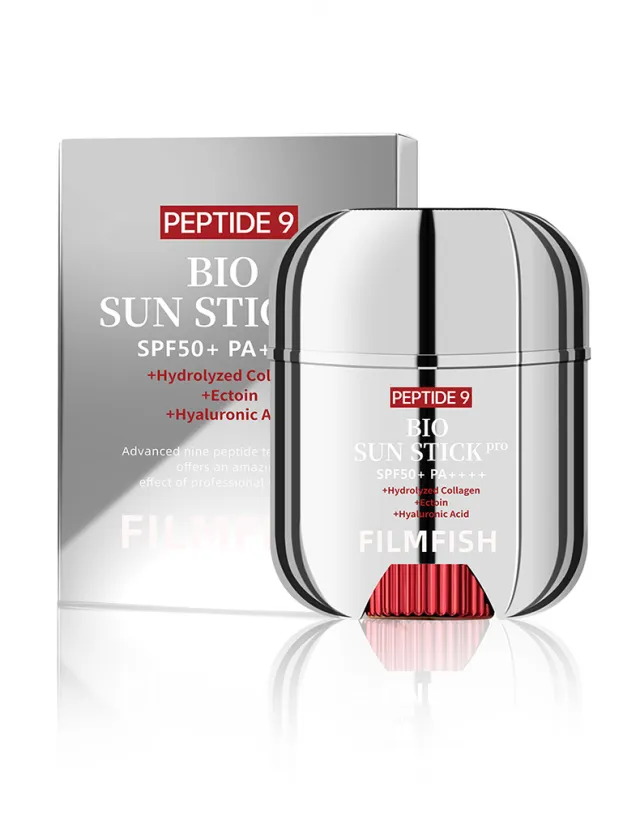 Moisturizing Sun Stick Face Protective Cream Standard Specifications - Shop at LoveMi