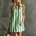 Greenish White