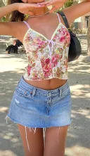 Floral