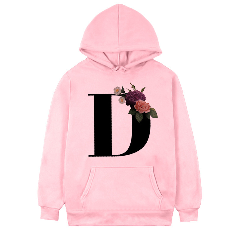 Pink D