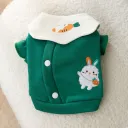 Green Bunny