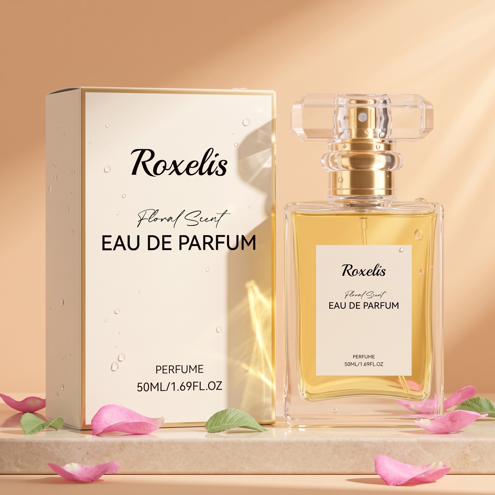 Luxury Womens Perfume