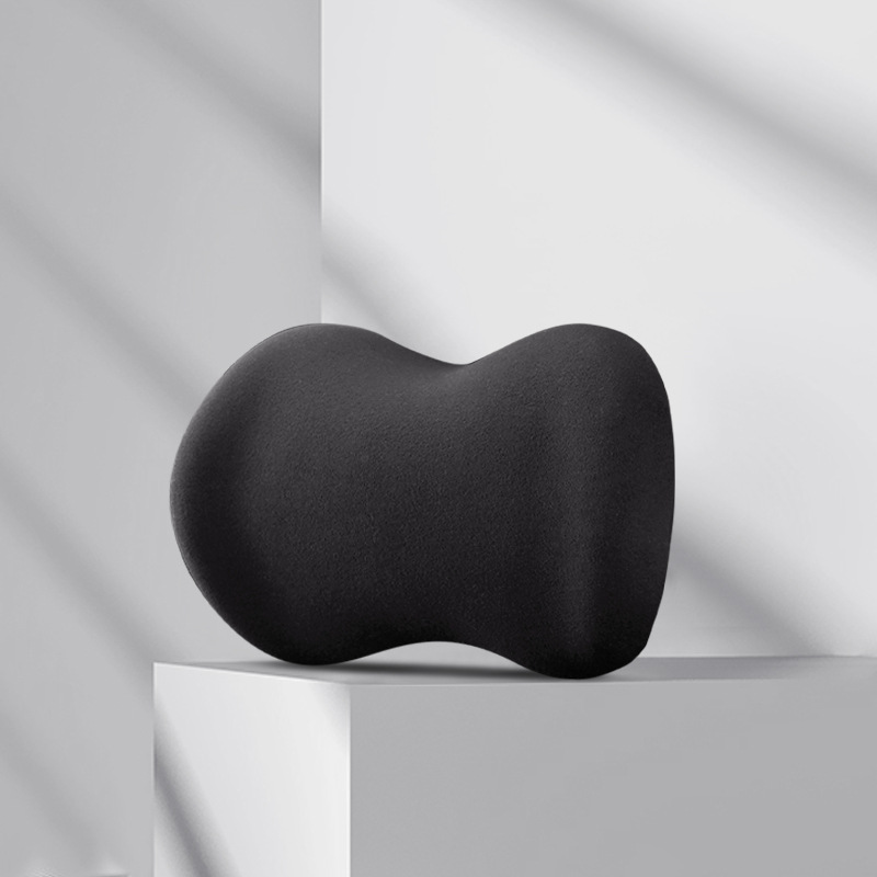 Ingot Headrest Black