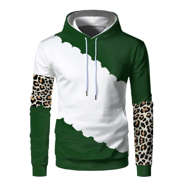 Women's Fashion Casual Printing Sports Hoodie Wsm02773Us 4Xl - Shop at LoveMi