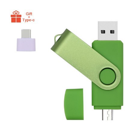 Computer With Android System 2 In 1 Mobile Phone U-disk - Image 13