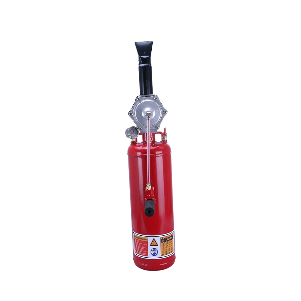 Motorcycle Tubeless Tire Inflation Tool
