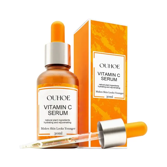 Fading Wrinkle French Lines Firming Facial Skin Anti Aging Care Solution 30Ml - Shop at LoveMi