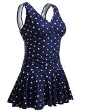 Blue Dots
