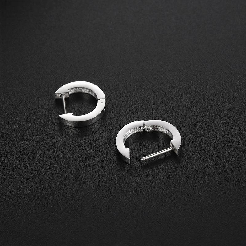 Stylish Retro Minimalism Women's Ear Clip