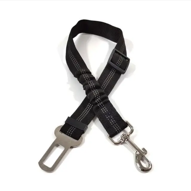 Automotive Reflective Webbing Safety Rope Black - Shop at LoveMi
