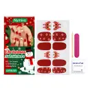 Soft Gel Nail Sticker Set view 3