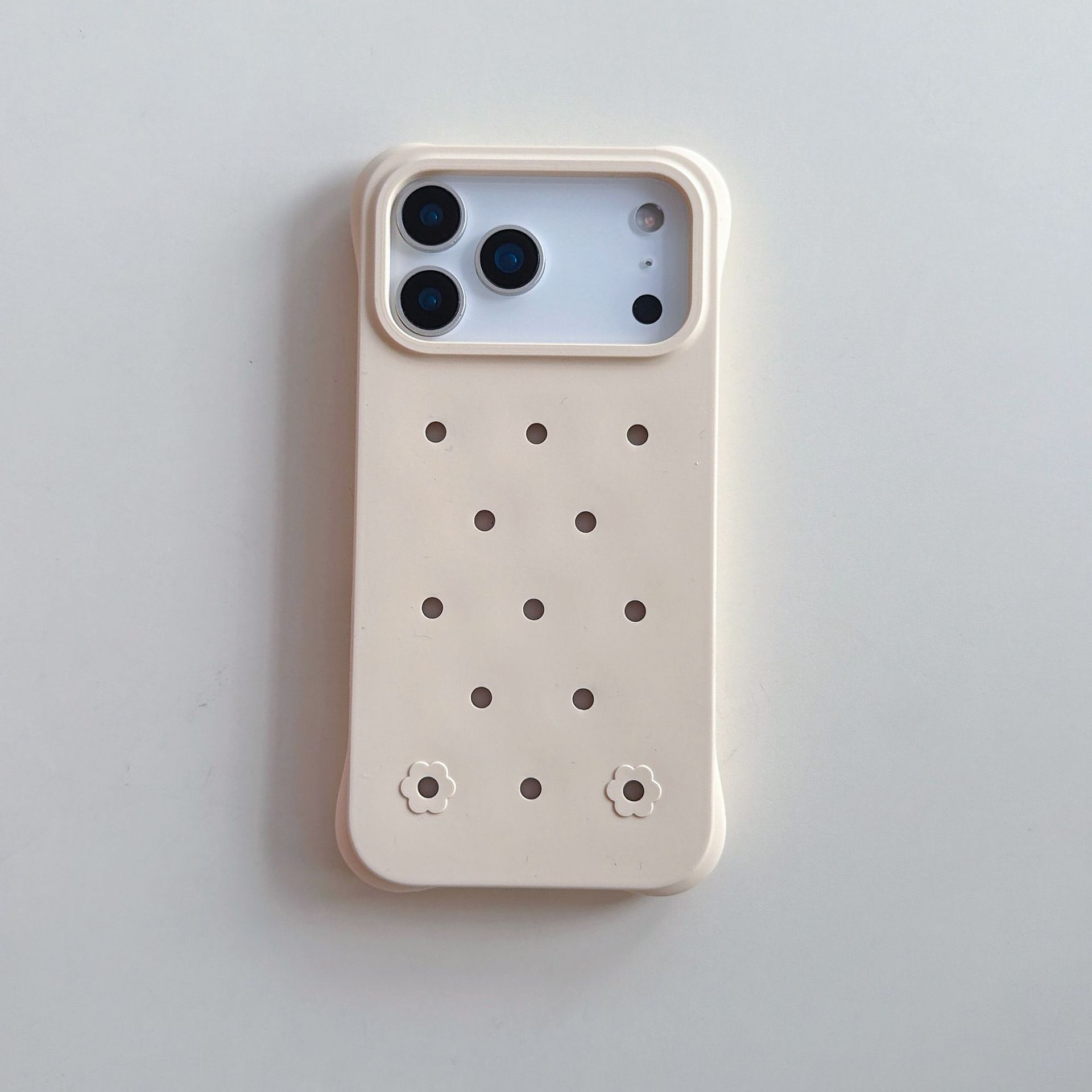 Silicone Drop-proof Creative Phone Case - photo 4