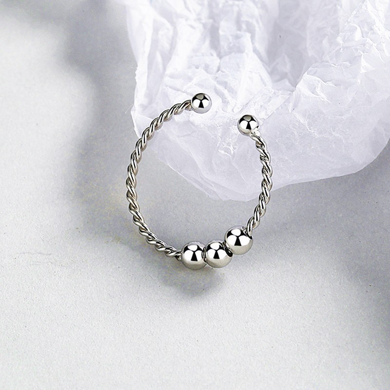 WOMENS DOUBLE LAYER ROTATING
