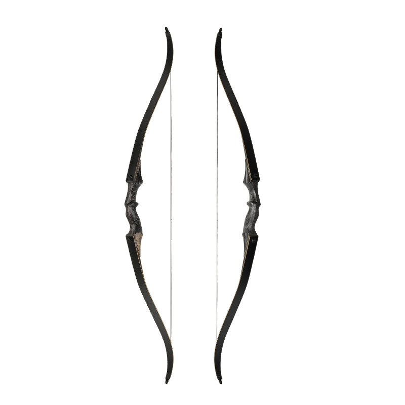 Lingyun Beauty Hunting Recurve Bow Toy Set