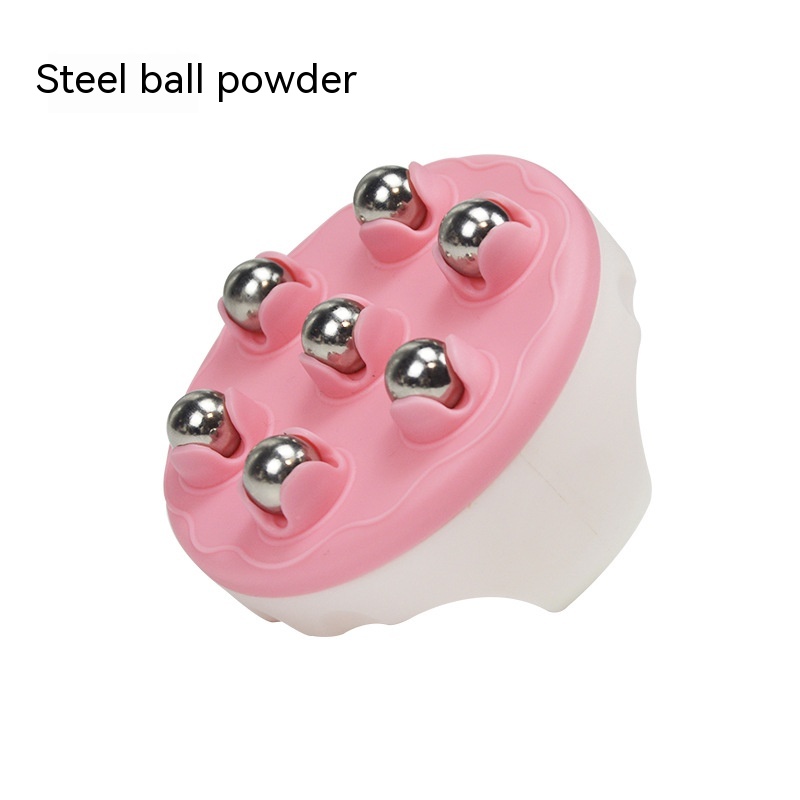 Round Steel Ball