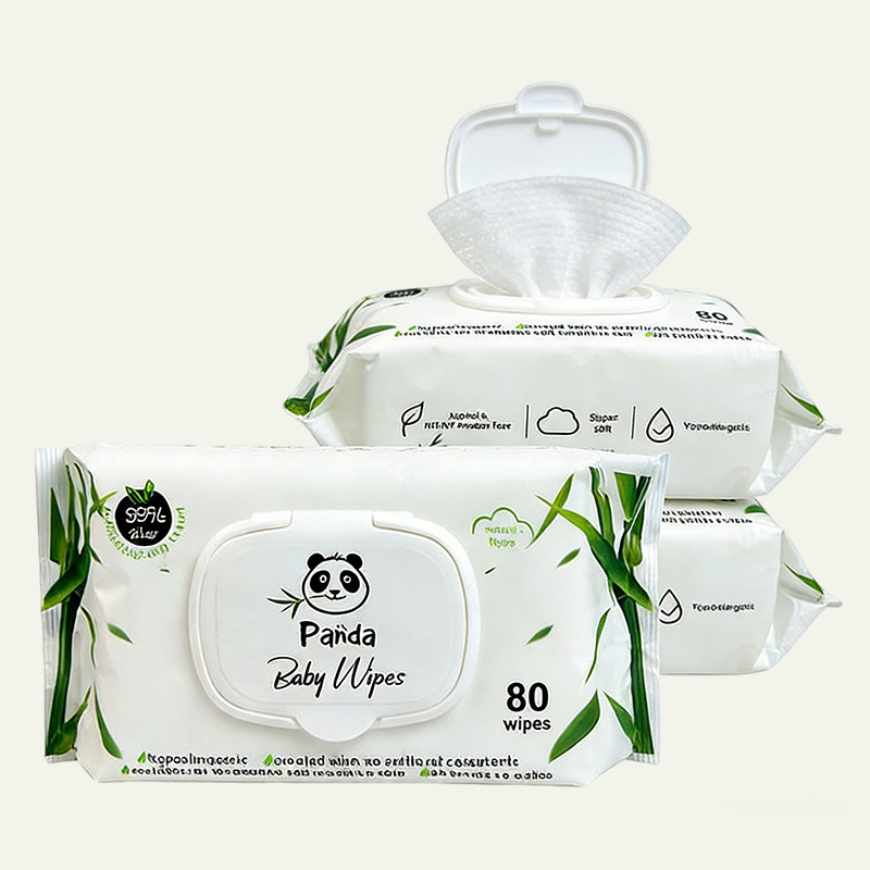 Kids Large Pack Cleaning Wipes