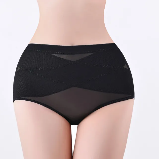 Shaping Hip Training Pants Women Black - Shop at LoveMi