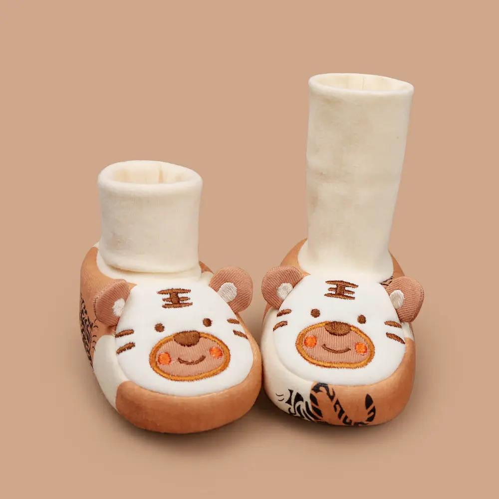 Baby Winter Shoes Newborn Toddler