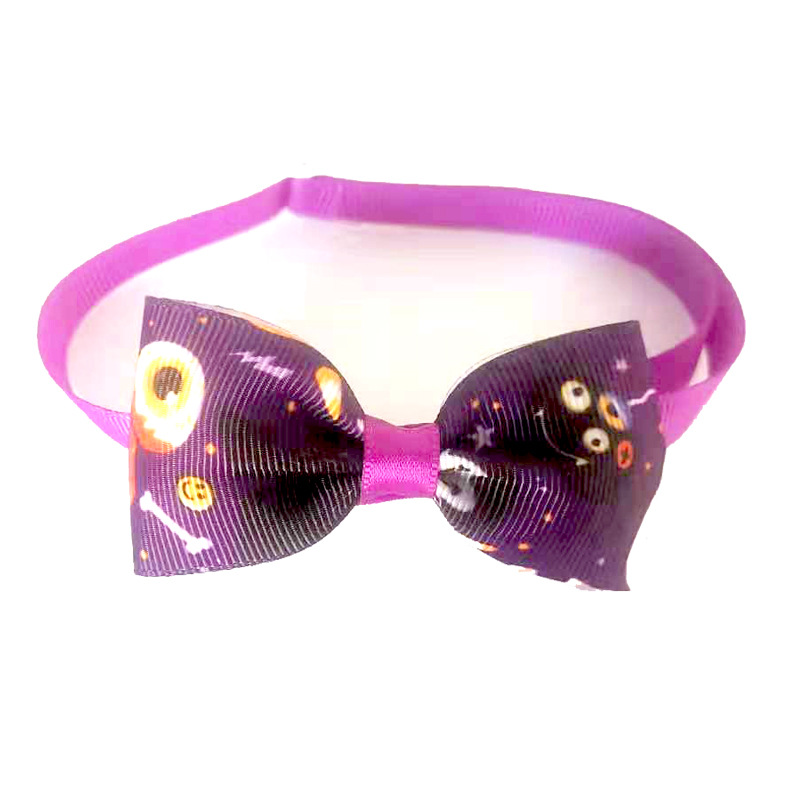 Halloween Creative Cat Pet Tie - Image 8