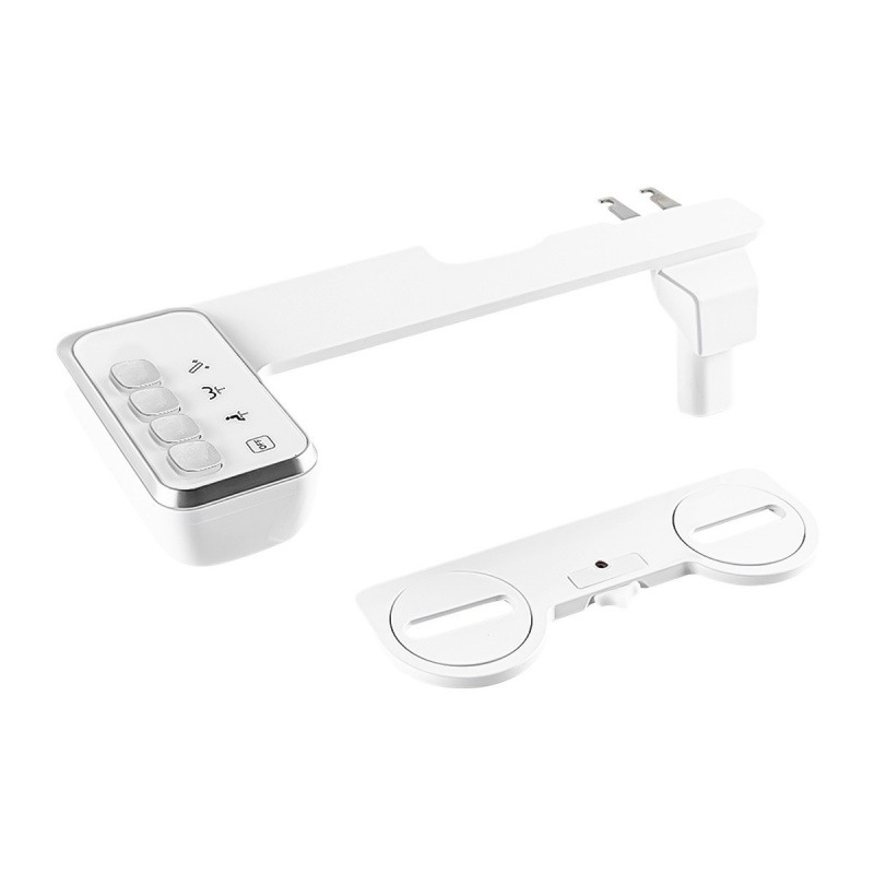 No Electricity Required Simple One-button Quick-release Design For Easy Cleaning
