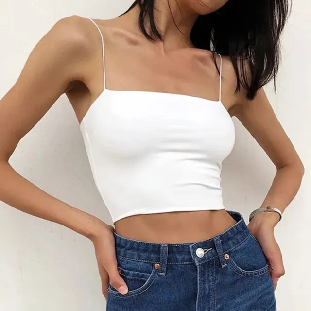 Stretch Slim fit Top With Bottom White - Shop at LoveMi
