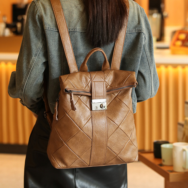 Handheld Travel Bag Casual And Fashionable - Image 3