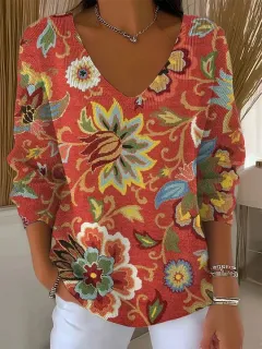 Long Sleeve Sweater Autumn And Winter Fashion Loose Cool Sweaters Women's Clothing - Style 1-L - View 1