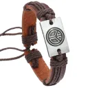 Dark Brown Thread